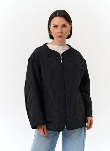 Женская двухсторонняя куртка